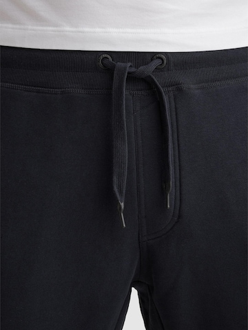 PME Legend Regular Sportbroek 'Skyglizer sweatpants' in Blauw