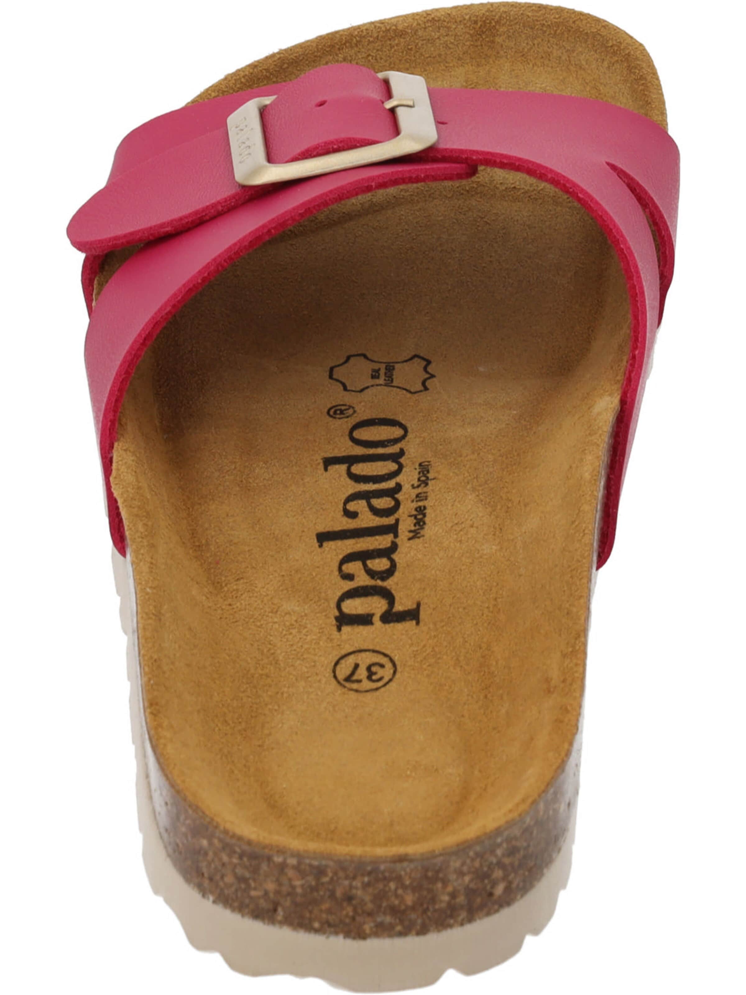 Mule 'Palado Tinos' Palado en rose