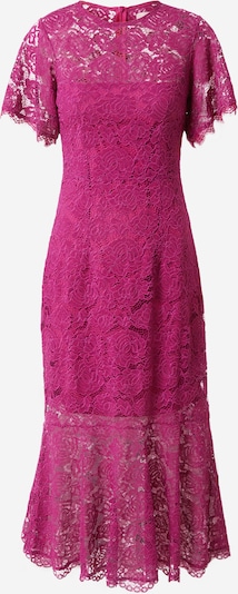 Coast Dress in Dark pink, Item view