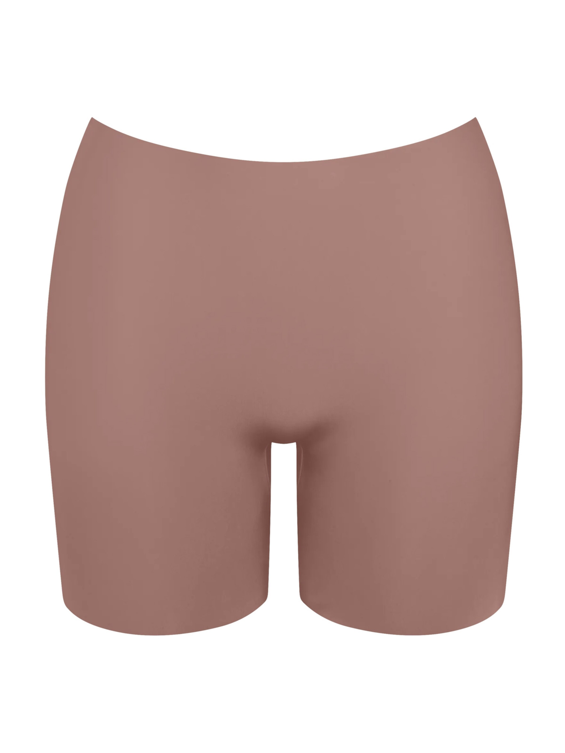 SLOGGI Shapingbroek 'ZERO Feel 2.0' in Bruin: voorkant