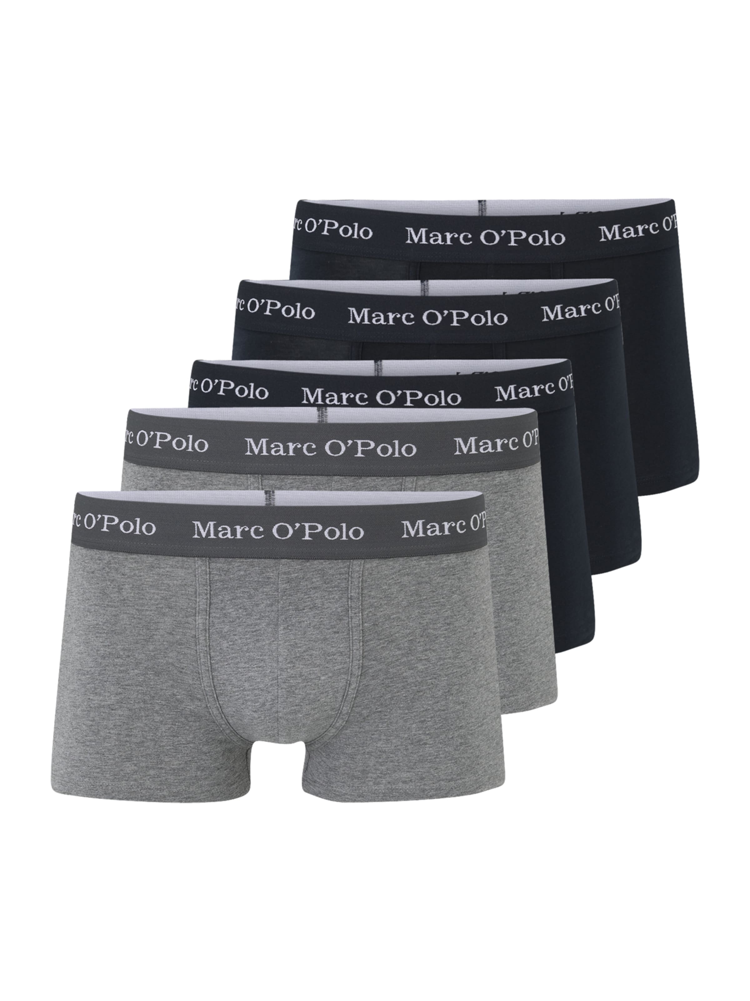 Boxer di Marc O'Polo in blu: frontale