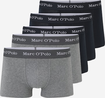 Marc O'PoloBokserice - plava boja: prednji dio