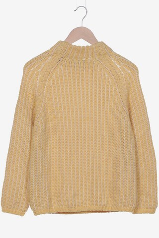 Marc O'Polo Pullover S in Gelb