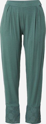 Pantaloncini da pigiama di JOOP! in verde: frontale