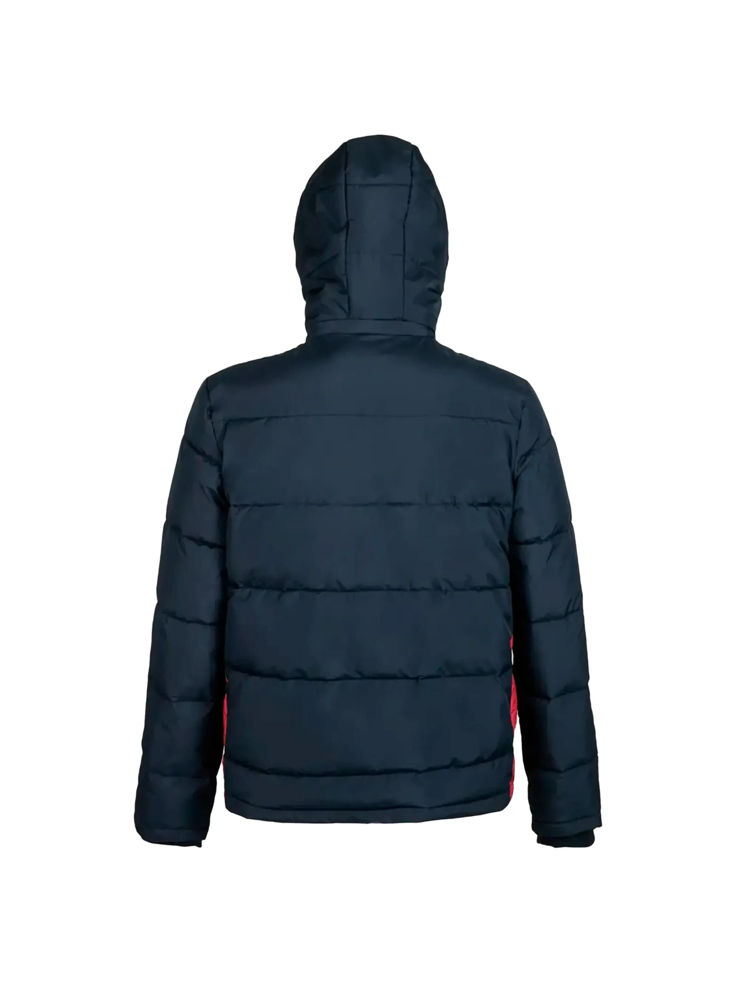 Veste d’hiver 'Sery navy' Kaporal en bleu