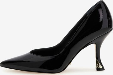 GUESS Pumps 'Bynow' in Schwarz: predná strana