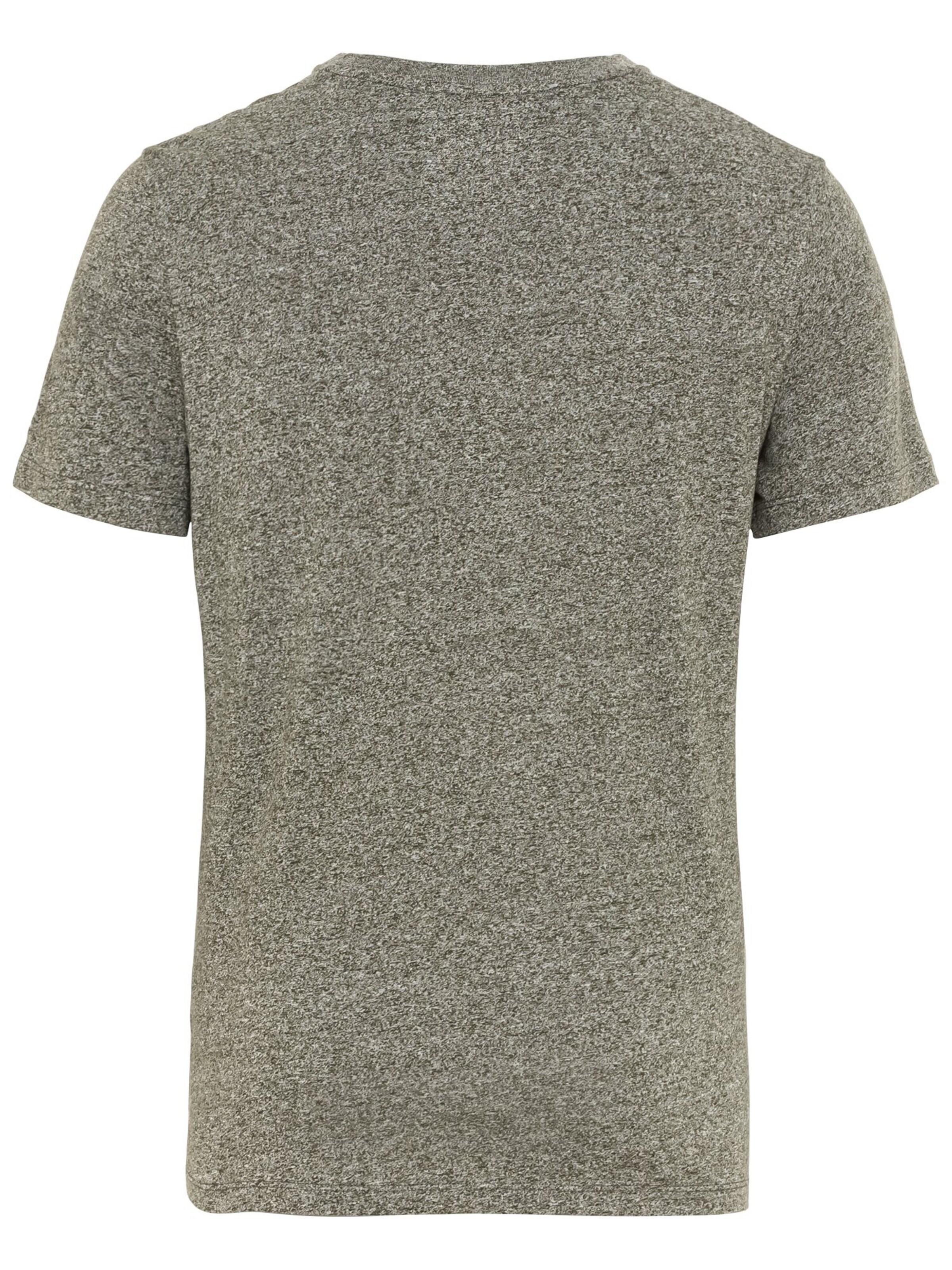 CAMEL ACTIVE Shirt in Green