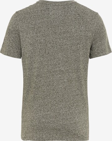 CAMEL ACTIVE Shirt in Green