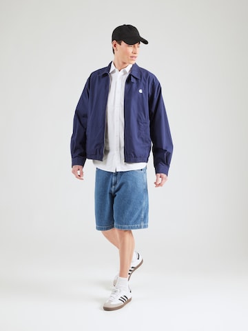 Coupe regular Chemise 'PETER' Pepe Jeans en blanc