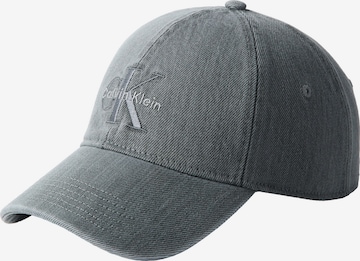 pelēks Calvin Klein Naģene: no priekšpuses