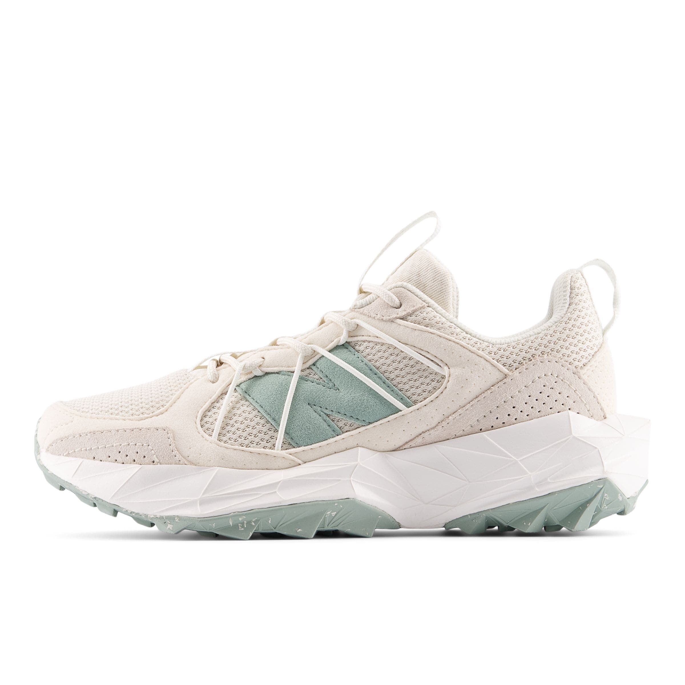 new balance Springsko 'Tektrel' i vit