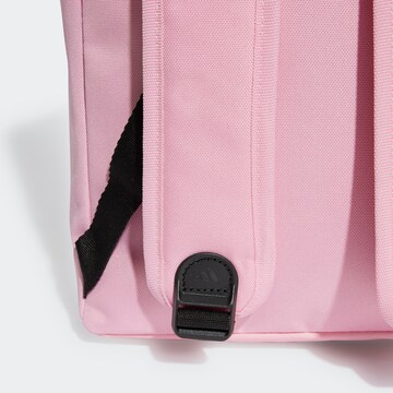 ADIDAS PERFORMANCE Rucksack in Pink