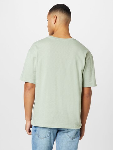 T-Shirt 'Antonio' ABOUT YOU en vert