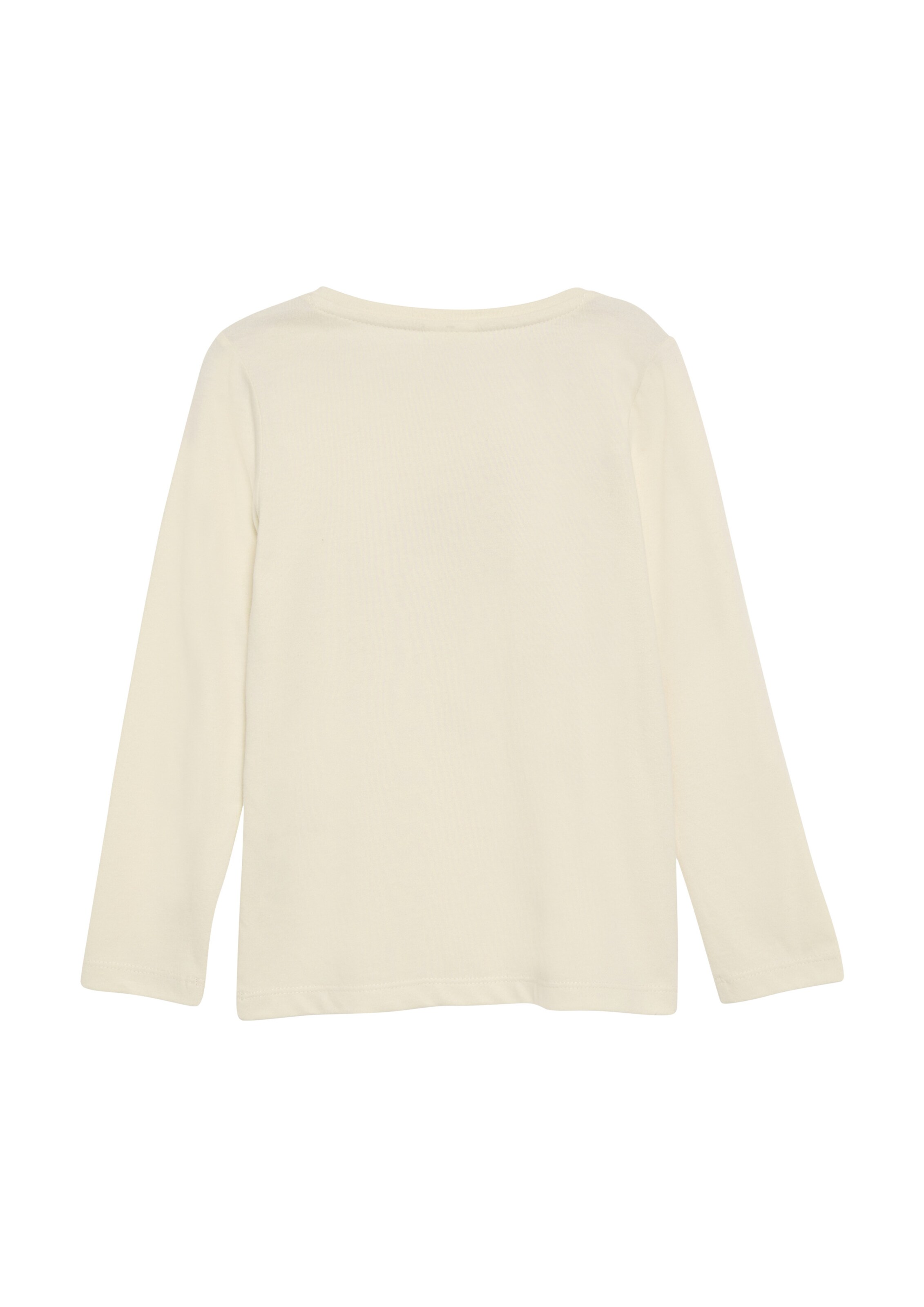 s.Oliver Shirt in Beige