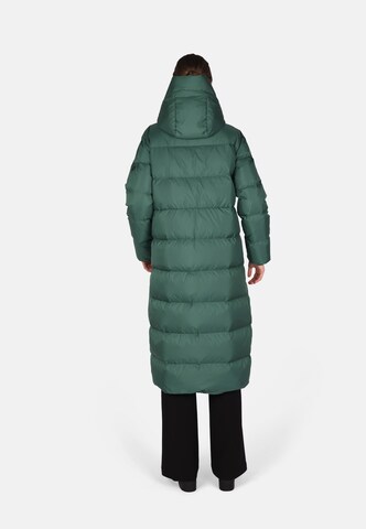 Fuchs Schmitt Winter Coat in Green