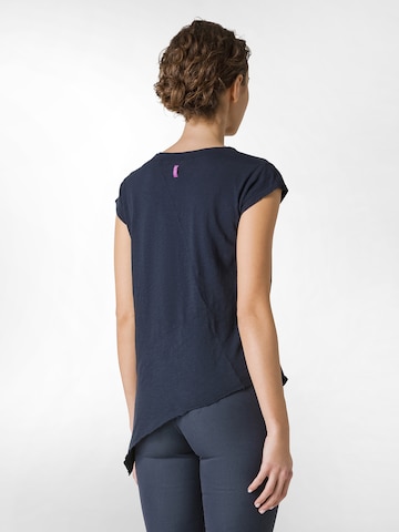 DEHA Shirt in Blue