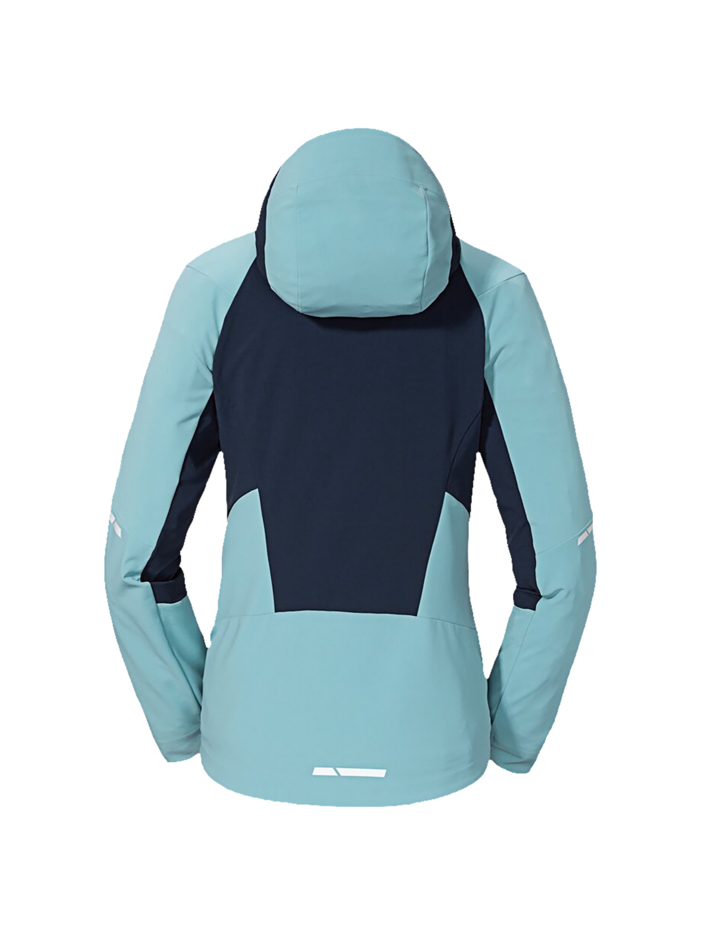 Giacca per outdoor 'Kals' di Schöffel in blu