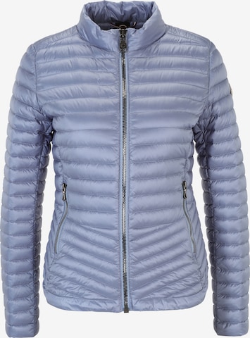 Colmar Jacke in Blau: predná strana