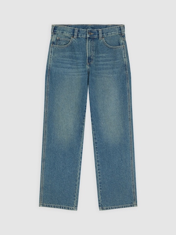 Regular Jeans de la DICKIES pe albastru