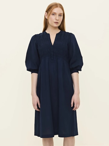 Robe 'Garden' Odd Molly en bleu : devant
