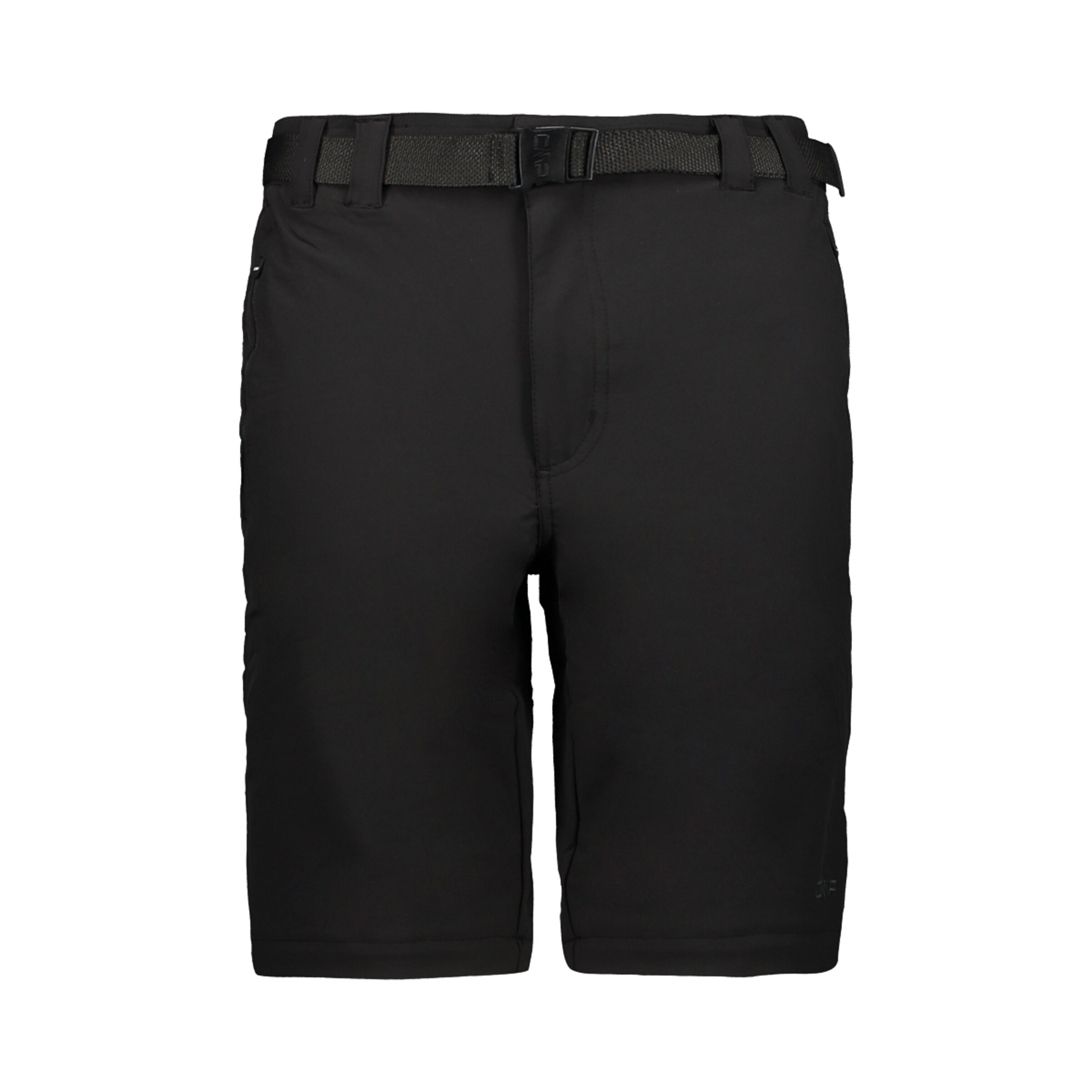 CMP Regular Outdoorhose in Schwarz