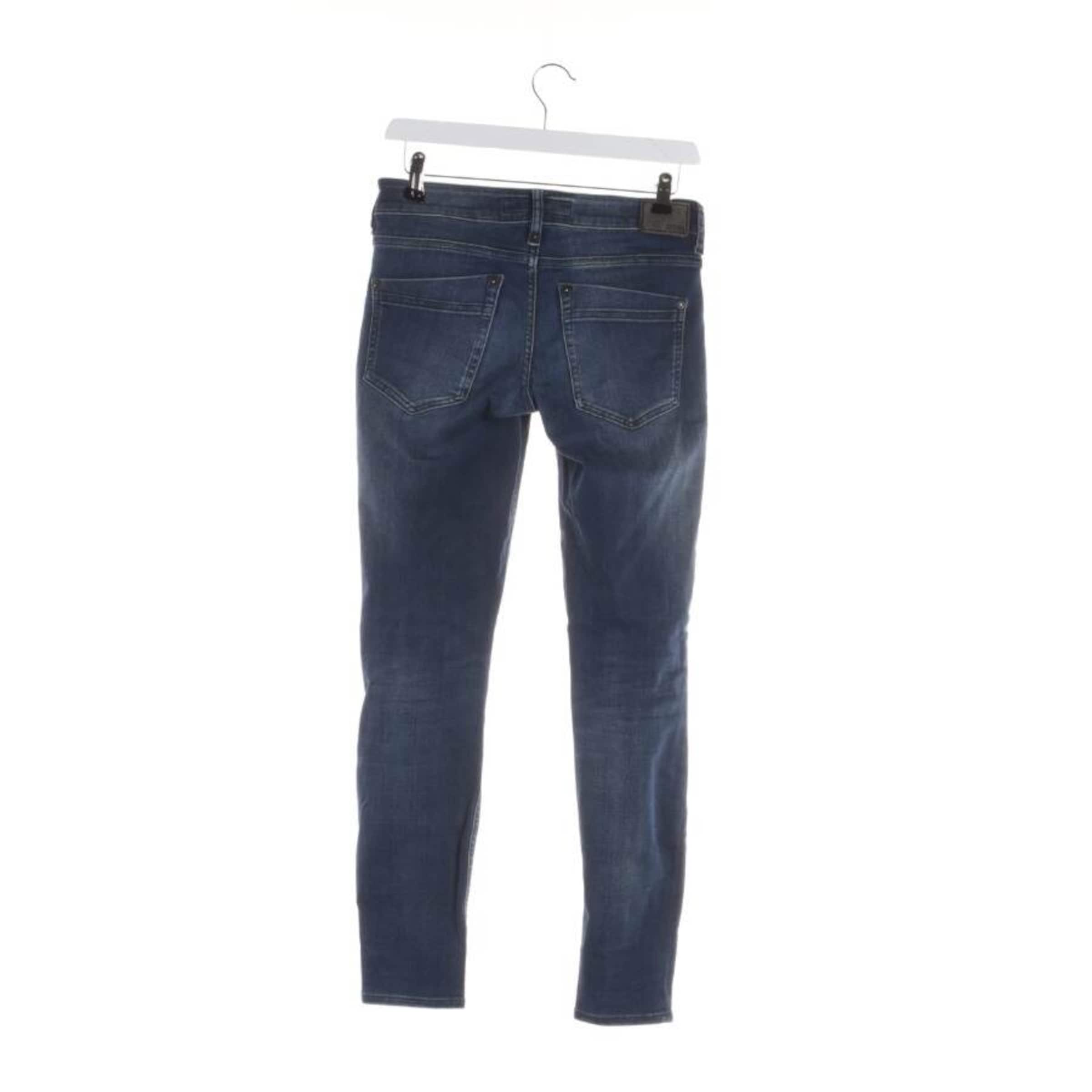 DRYKORN Jeans 26 x 32 in Blau