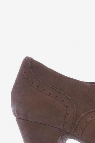 UNISA Flats & Loafers in 38 in Brown