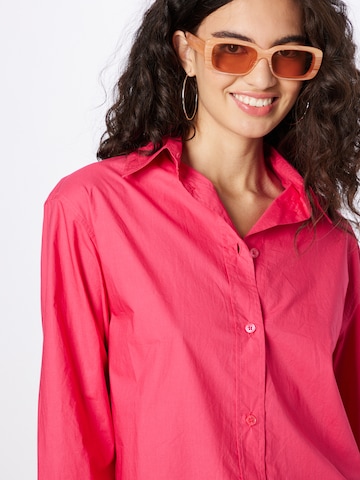 Vanessa Bruno Blouse 'HELIANNE' in Pink