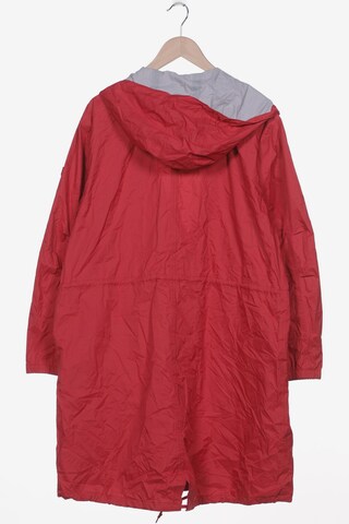 AIGLE Jacket & Coat in L in Red