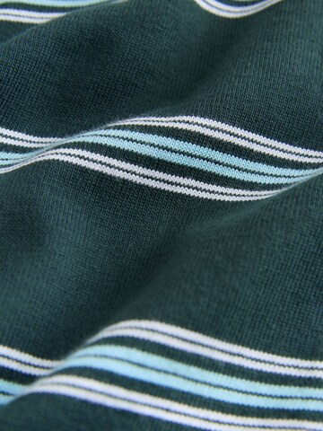 T-Shirt Next en vert