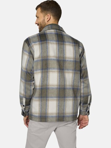 Veste mi-saison BABISTA en beige