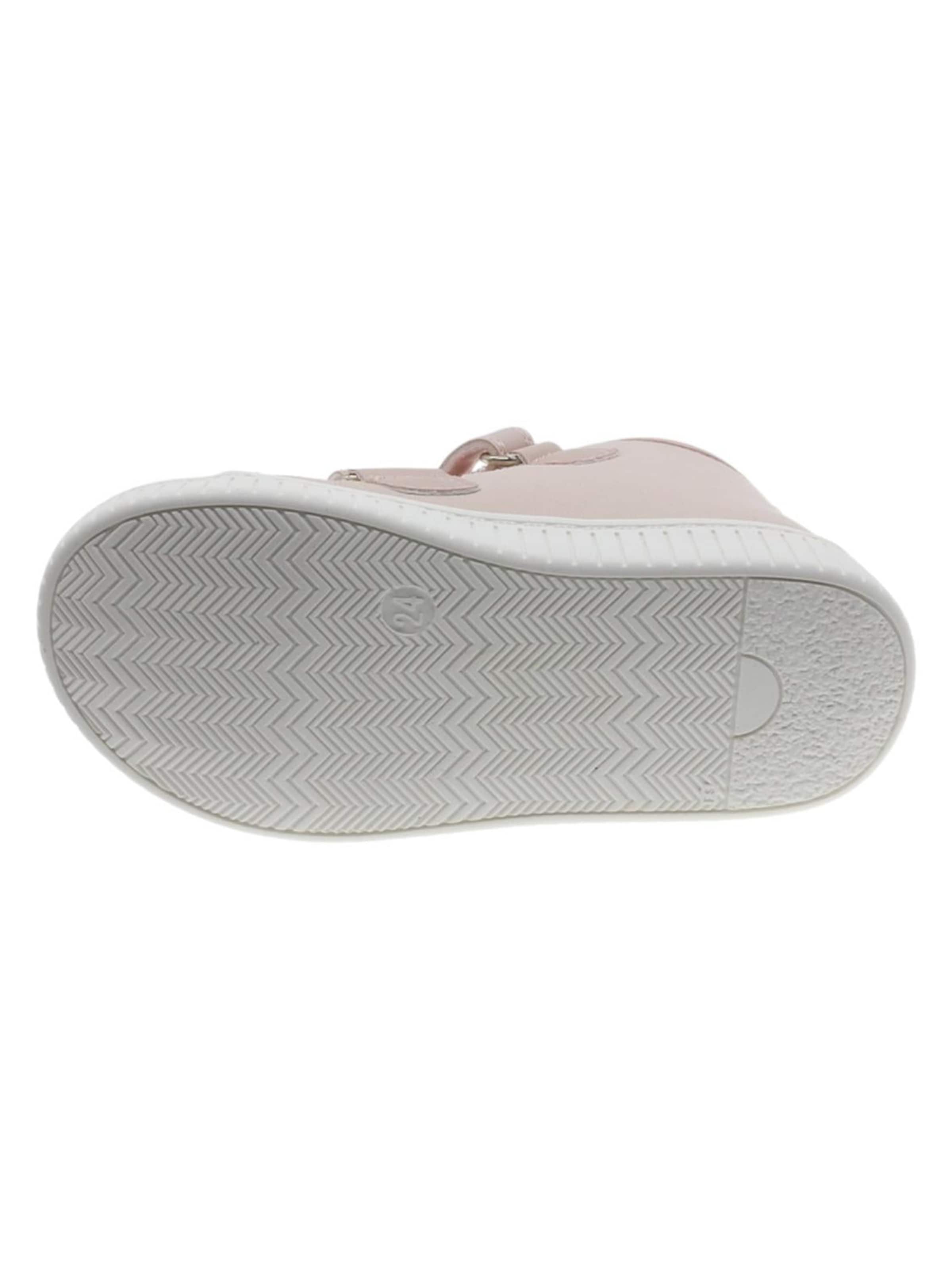 Beppi Boots in Pink