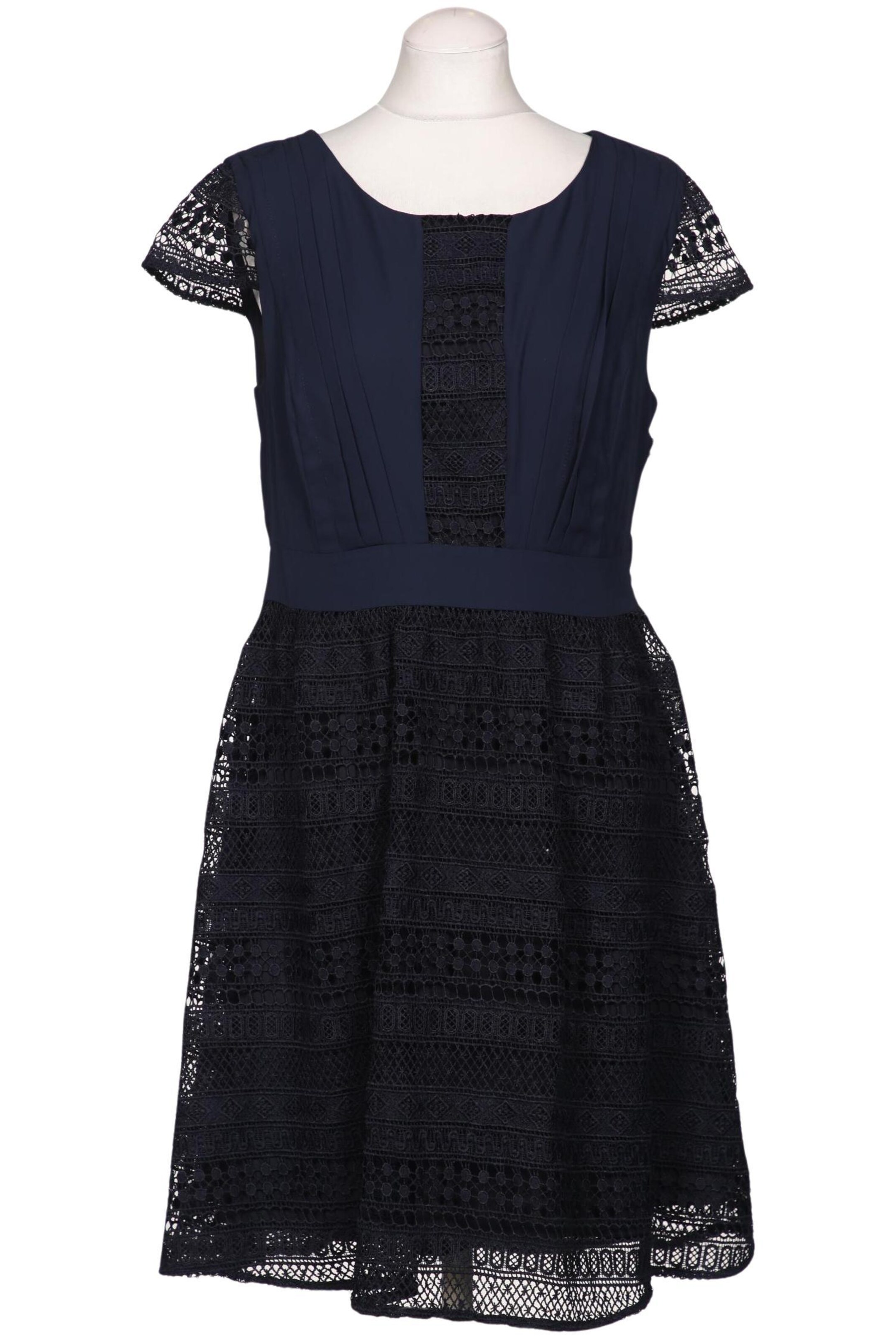 Orsay Dress in L in Blue: front