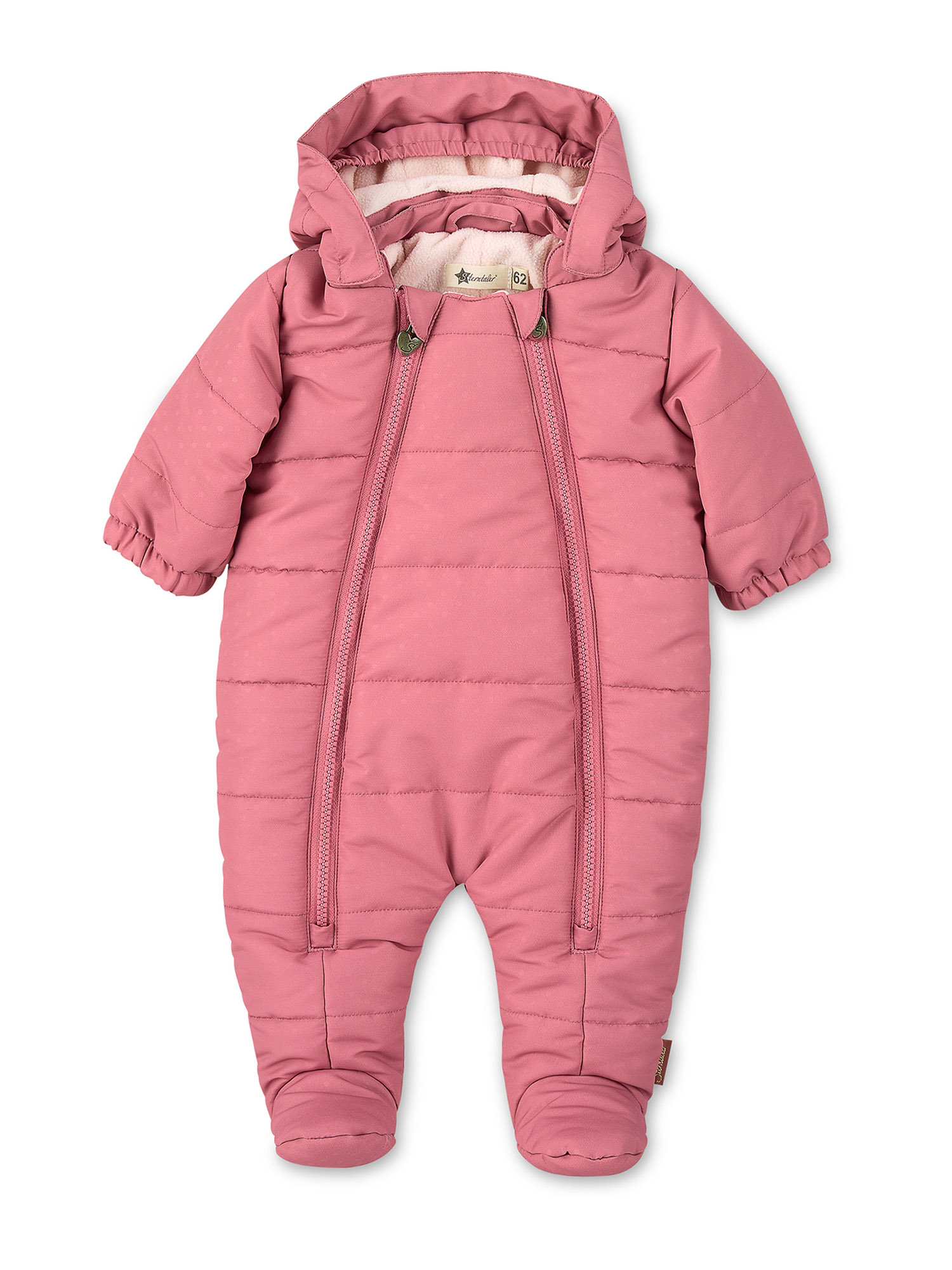6X4uv Abbigliamento STERNTALER Tuta in Rosa 6X4uv Abbigliamento STERNTALER Tuta in Rosa