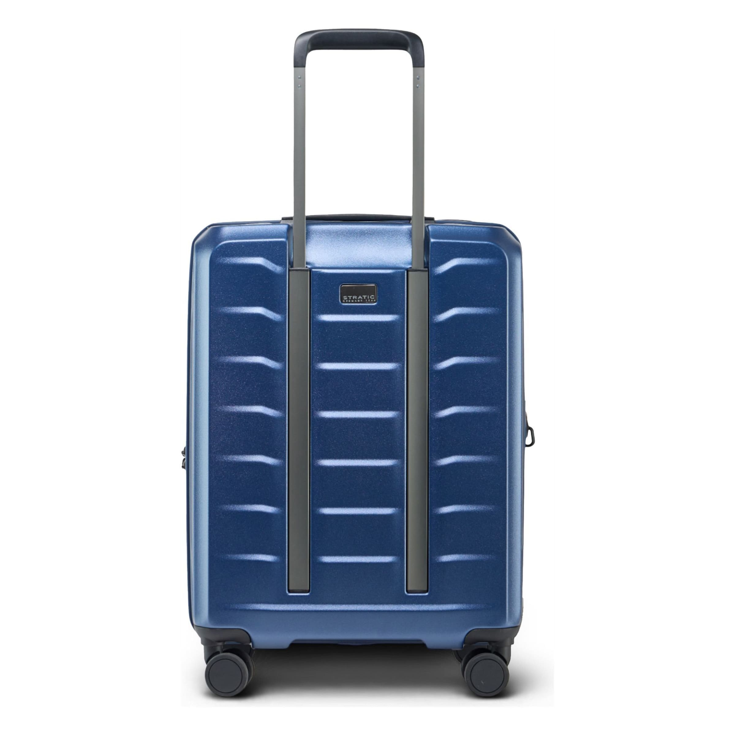 Valisette 'Phoenix' Stratic en bleu