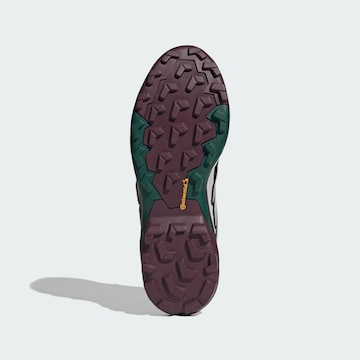 Chaussure basse 'Skychaser' ADIDAS TERREX en noir