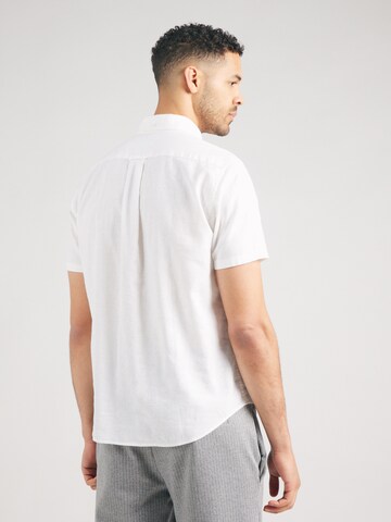 GANT Regular fit Ing - fehér