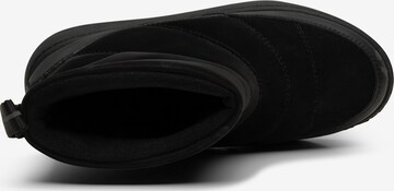 WODEN Stiefelette 'Isa' in Schwarz