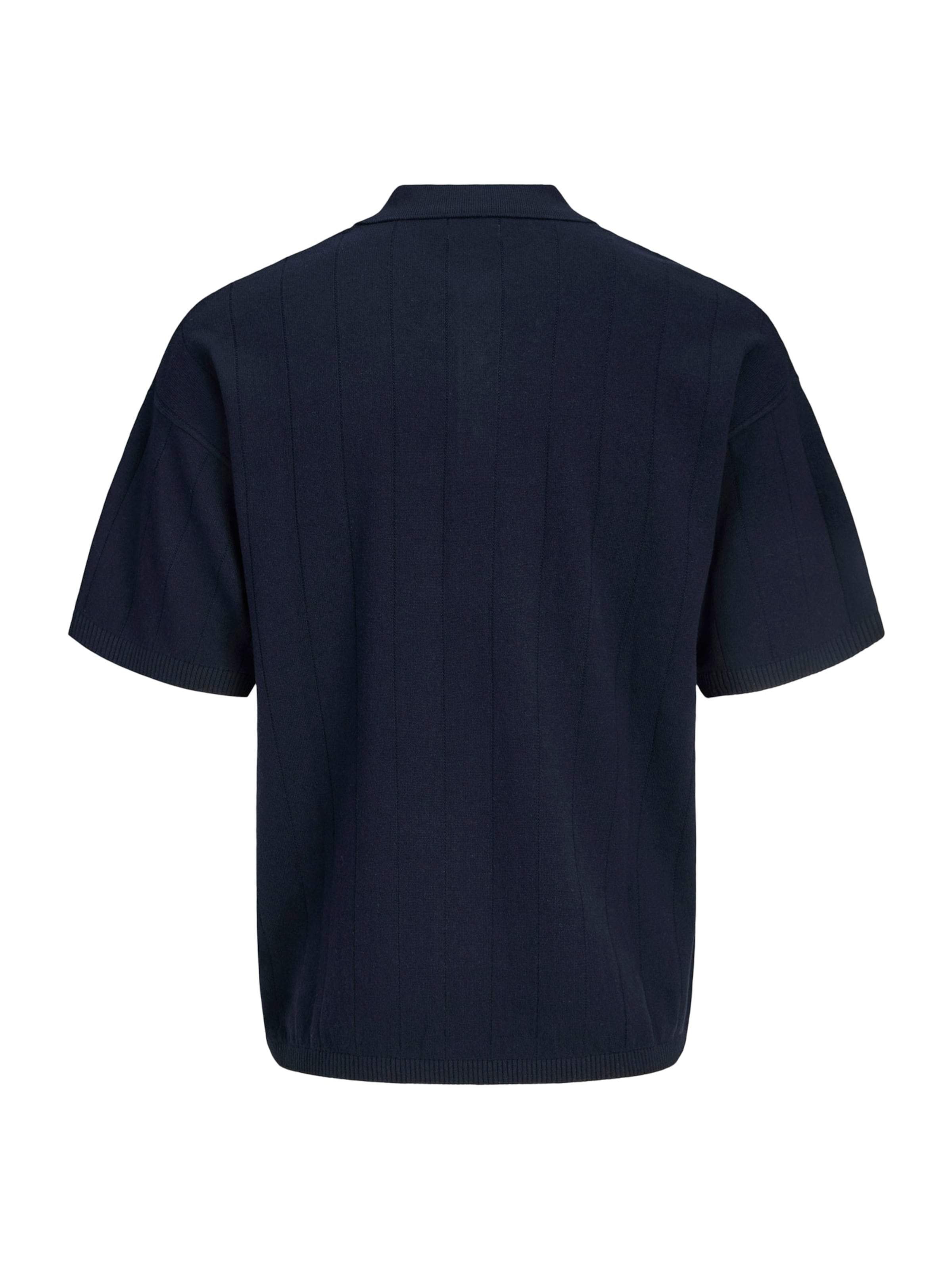 JJ Rebel Kampsun 'JREBBEAM', värv sinine