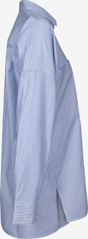 Camicia da donna di Felix Hardy in blu