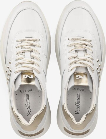 Nero Giardini Sneakers in White