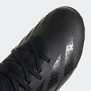 ADIDAS PERFORMANCE Athletic Shoes 'Accuracy.3' in Black