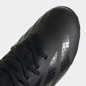 Chaussure de sport 'Accuracy.3' ADIDAS PERFORMANCE en noir