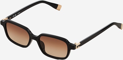 FURLA Aurinkolasit värissä musta, Tuotenäkymä