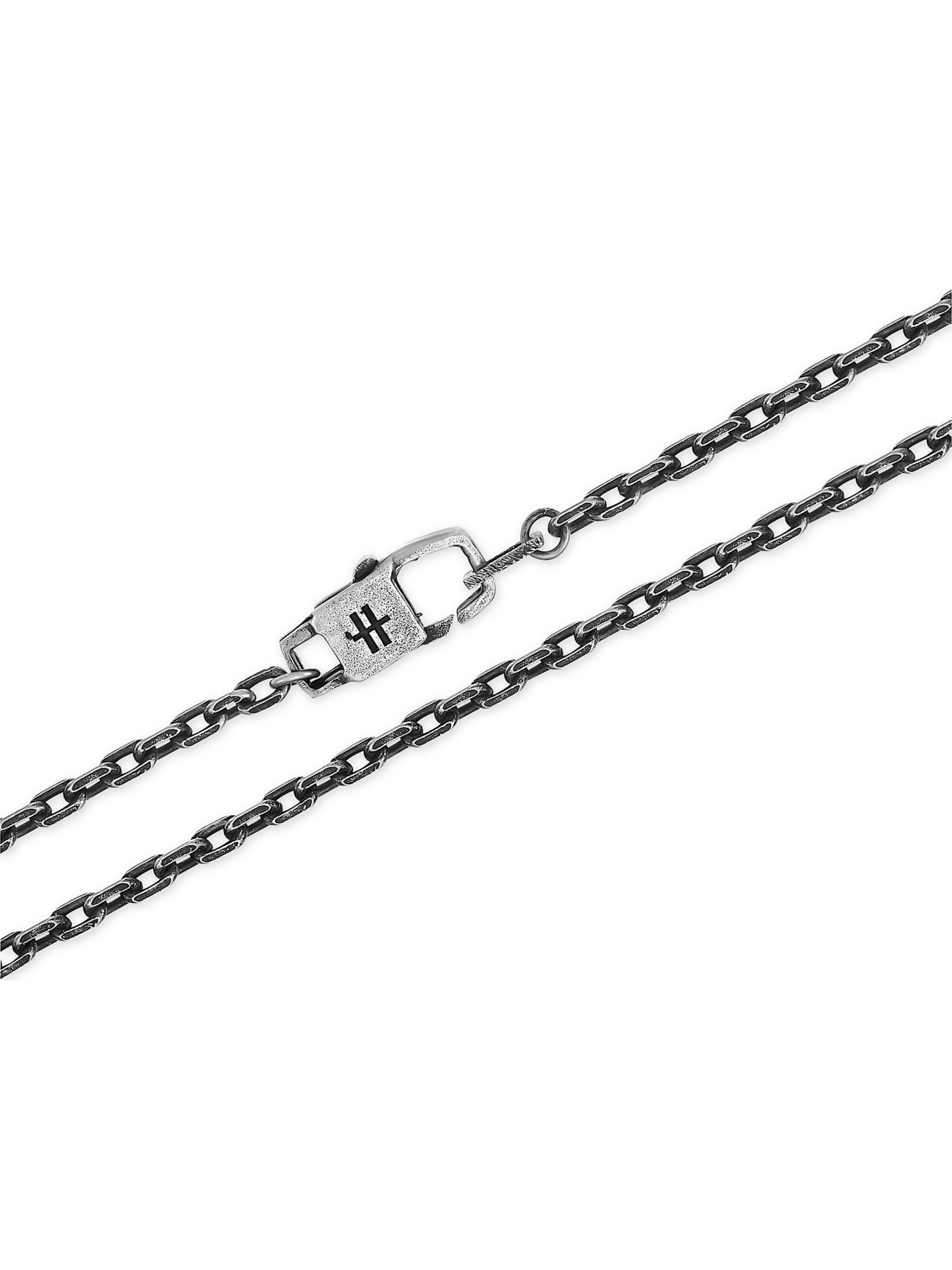 UNSAME Kette in Silber