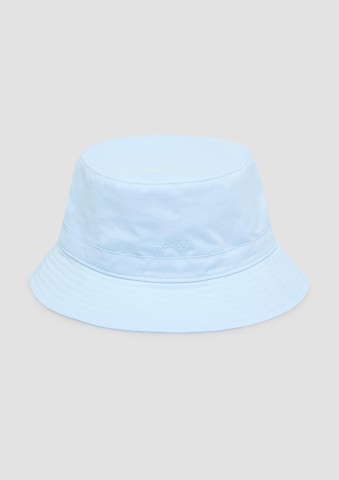 Chapeaux s.Oliver en bleu