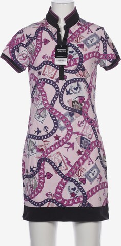 Fred Perry Dress in L in Pink: front