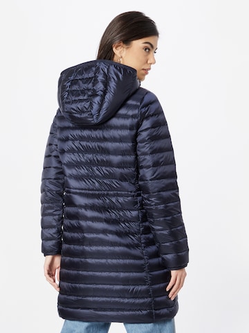 TOMMY HILFIGER Winter coat in Blue