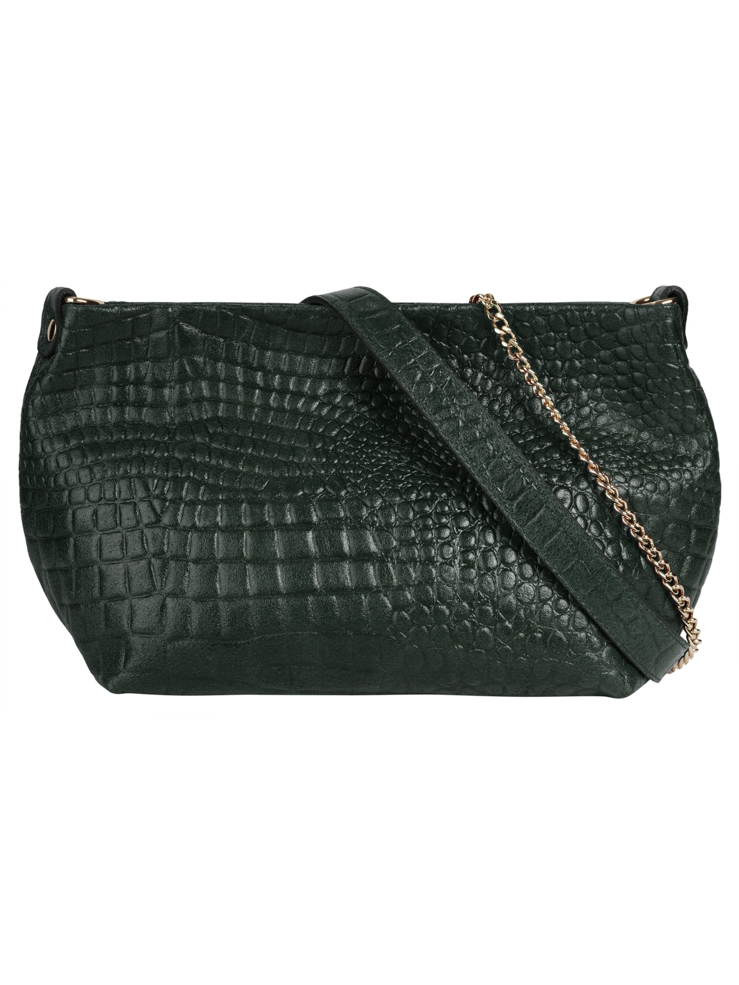 Sac à bandoulière Samantha Look en vert