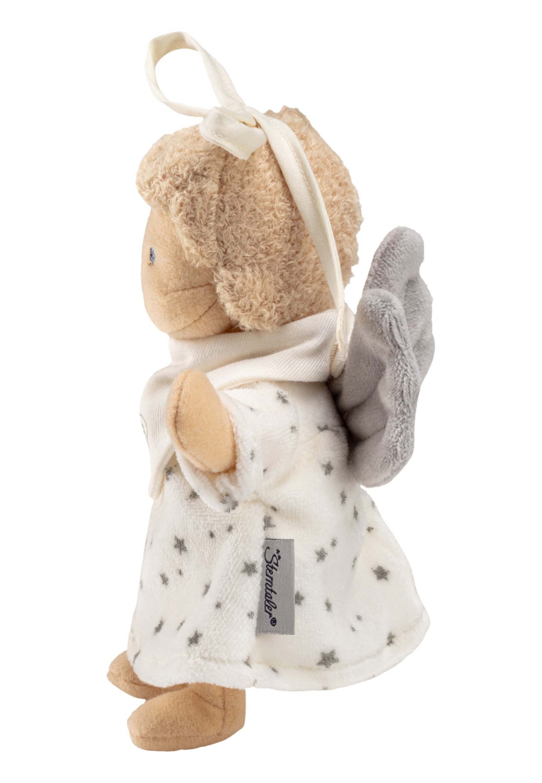 STERNTALER Stuffed animals 'Sternzeichen' in Beige